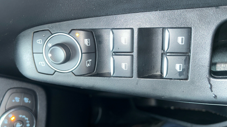 Ford Puma 1.0 EcoBoost Hybrid mHEV ST-Line 5dr Petrol Hatchback